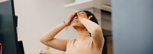 invisible labor blog