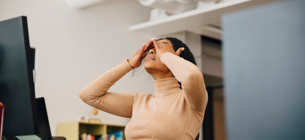 invisible labor blog