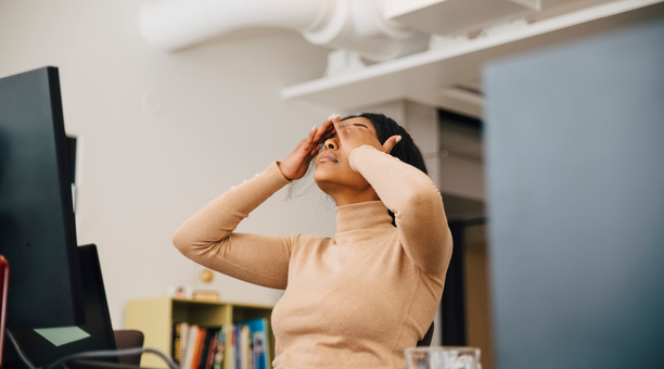 invisible labor blog