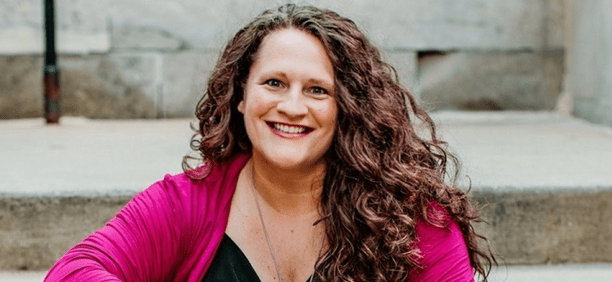 Benefits employee turns beneficiary in battle with breast cancer