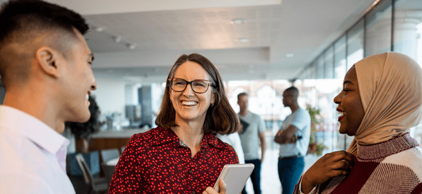 5 employee benefits that help support diversity