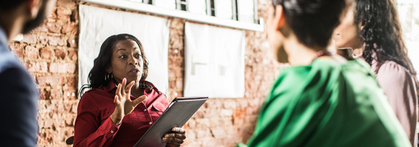 Communications a catalyst for new plans