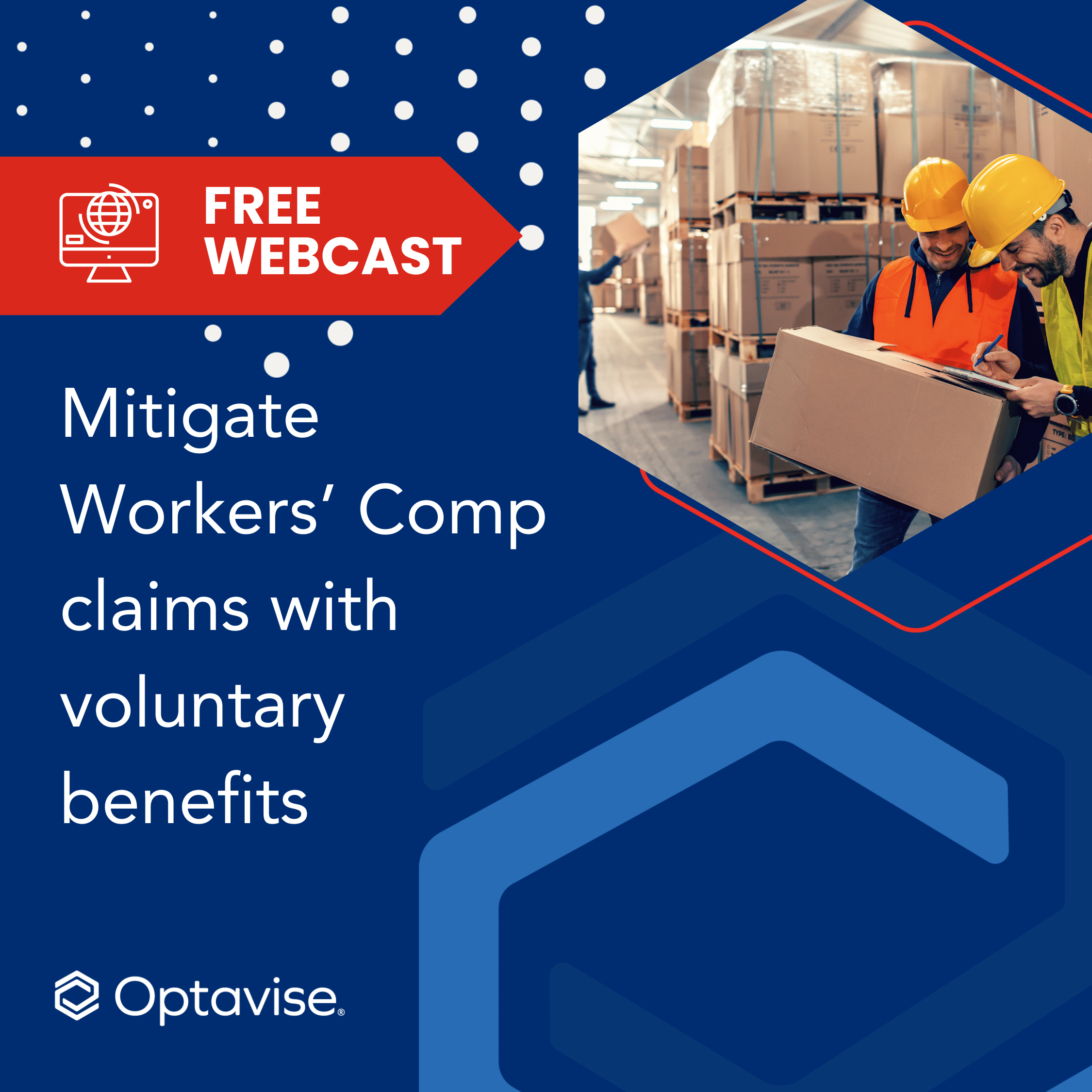 worker's comp webcast